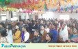 কাকরাইল চার্চে নানা আয়োজন