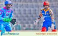 বোসিস্টো-অঙ্কনের ঝোড়ো ব্যাটিংয়ে খুলনার দুইশ পেরোনো স্কোর
