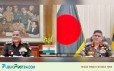 ৫ আগস্ট ‘সার্বক্ষণিক যোগাযোগে’ ছিলেন বাংলাদেশ ও ভারতের সেনাপ্রধান