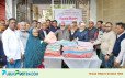 গণতন্ত্র ফিরিয়ে আনাই হবে সরকারের মূল দায়িত্ব: মঞ্জু