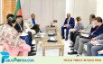কানাডা বাংলাদেশের পরীক্ষিত বন্ধু: কৃষি উপদেষ্টা