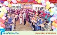 সাদুল্যাপুরে ছয় প্রাথমিক শিক্ষকের আবেগঘন বিদায়