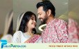 বউয়ের সঙ্গে ছবি প্রকাশ করলেন তাহসান