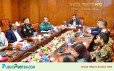 পলিথিন ব্যাগের ব্যবহার বন্ধে অভিযান জোরদার করা হবে