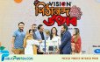 ভিশন পিঠানন্দ উৎসবে পুরস্কার জিতলেন দশ নারী