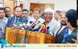 সংস্কার শেষ হওয়ার আগে ভোট নয়: ইসিকে জামায়াত