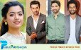 যেভাবে রাশমিকার মন জয় করেছেন রণবীর-আল্লু-ভিকিরা