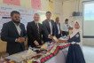 বন্যায় ক্ষতিগ্রস্ত শিক্ষার্থীদের মাঝে নগদ সহায়তা বিতরণ