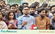 বৈষম্যবিরোধী আন্দোলন থেকে বেরিয়ে নতুন সংগঠন আনছেন ছাত্ররা