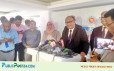 বড় দুর্নীতির খবর ধামাচাপা না দিতে ডিসিদের নির্দেশ দুদক চেয়ারম্যানের