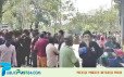 বৈষম্যবিরোধী ছাত্র আন্দোলনের কমিটি বাতিলের দাবিতে চট্টগ্রামে সড়ক অবরোধ