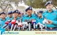 ঢাকার আইনশৃঙ্খলা পরিস্থিতি অনেক ভালো: ডিএমপি কমিশনার