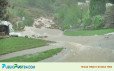 অস্ট্রেলিয়ায় ভয়াবহ বন্যা, পালাচ্ছেন হাজার হাজার মানুষ