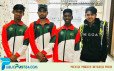 বিশ্ব জুনিয়র টেনিসের কোয়ার্টারে বাংলাদেশ, দেশে নিষিদ্ধ হলেন হানিফ