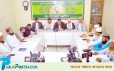 এবি পার্টি-খেলাফত মজলিসের দ্বিপাক্ষিক সংলাপে ৮ দফা ঐকমত্য