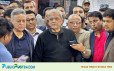 হাসিনার পাতা ফাঁদে আমরা যেন পা না দিই: মির্জা ফখরুল