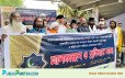 মাজার ভাঙচুরকারীদের শাস্তির দাবি বিশ্ব সূফি সংস্থার