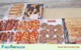 রাজধানীর মোড়ে মোড়ে বাহারি ইফতার আয়োজন, তবে দাম চড়া