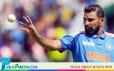 ভারতের ‘বাড়তি সুবিধা’ পাওয়ার কথা স্বীকার করলেন শামি