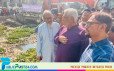 জলাবদ্ধতা নিরসনে যৌথ প্রচেষ্টা দরকার : ফাওজুল কবির