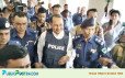 মাহমুদুর রহমানকে হত্যাচেষ্টা মামলায় ইনু কারাগারে