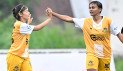 ভুটানের লিগে ২৮-০ গোলের অবিশ্বাস্য জয় সাবিনা-মনিকাদের